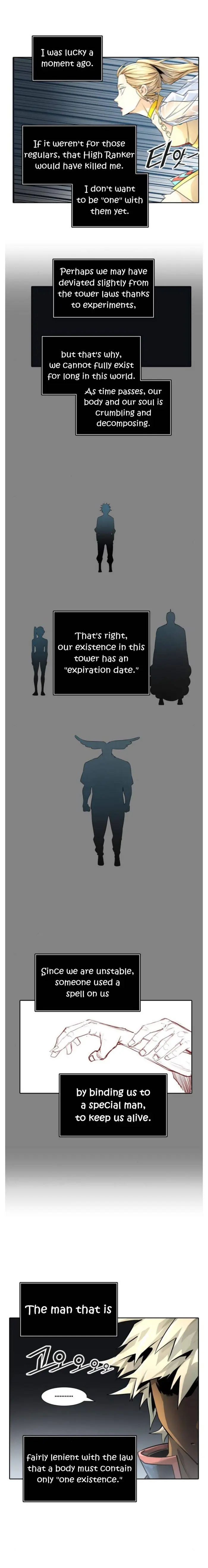 Tower of God Chapter 495 image 02_optimized